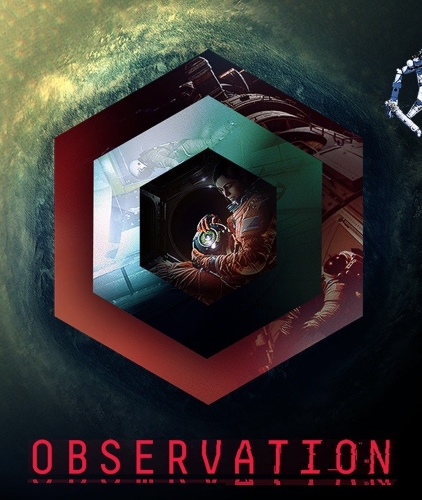 Observation (2019) скачать торрент бесплатно